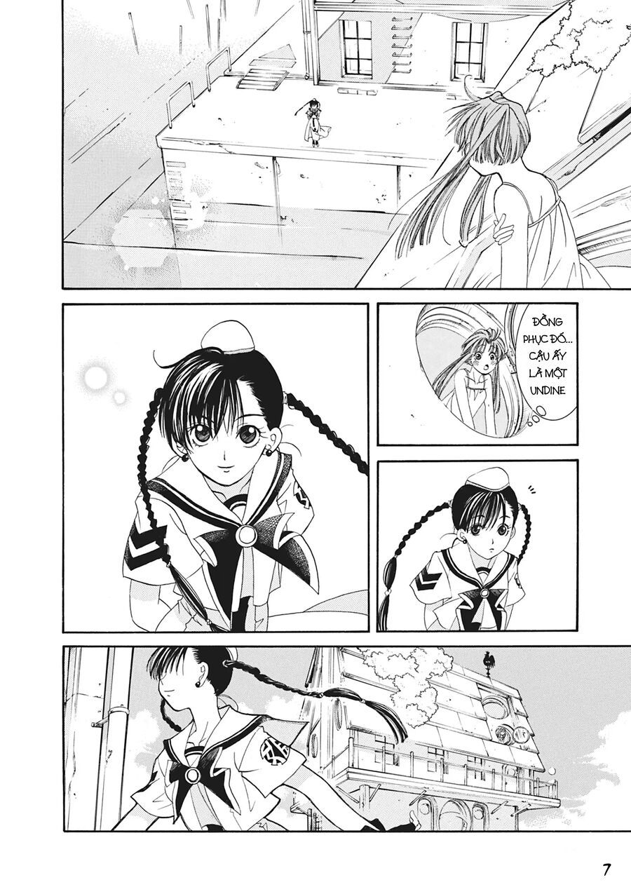 aqua - chap2 - Trang 8